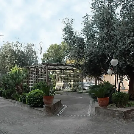 Casa religiosa per ferie Ancelle del Santuario