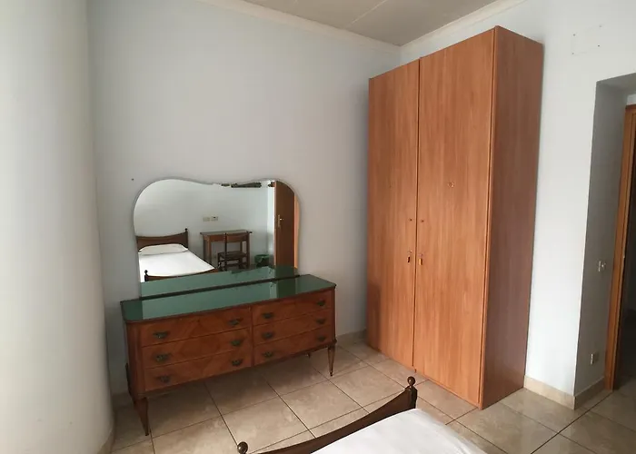 Casa Religiosa Per Ferie Ancelle Del Santuario * Rome
