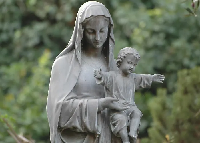 Casa Religiosa Per Ferie Ancelle Del Santuario Gasthuis Rome