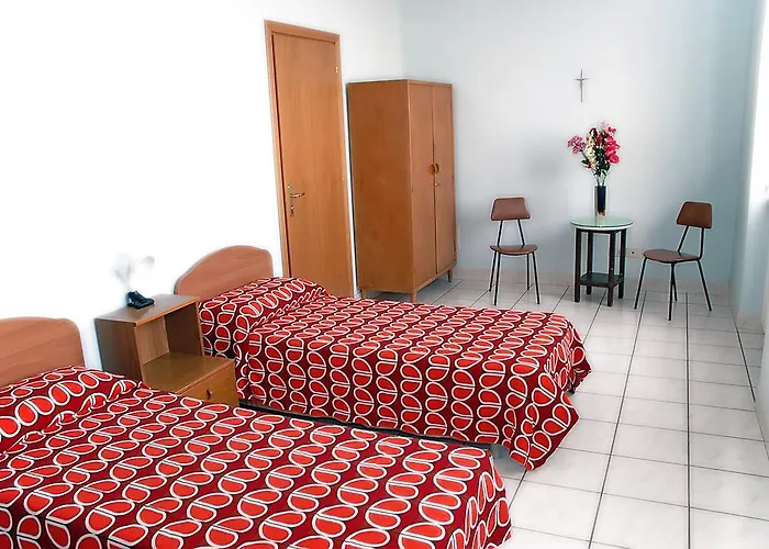 Casa Religiosa Per Ferie Ancelle Del Santuario Gasthuis