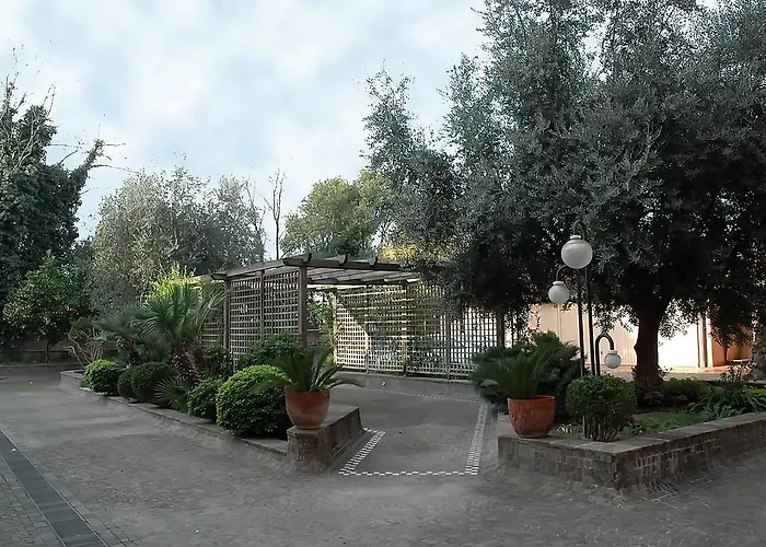 Casa Religiosa Per Ferie Ancelle Del Santuario Rome